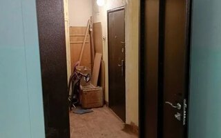 стальная тамбурная дверь от производителя